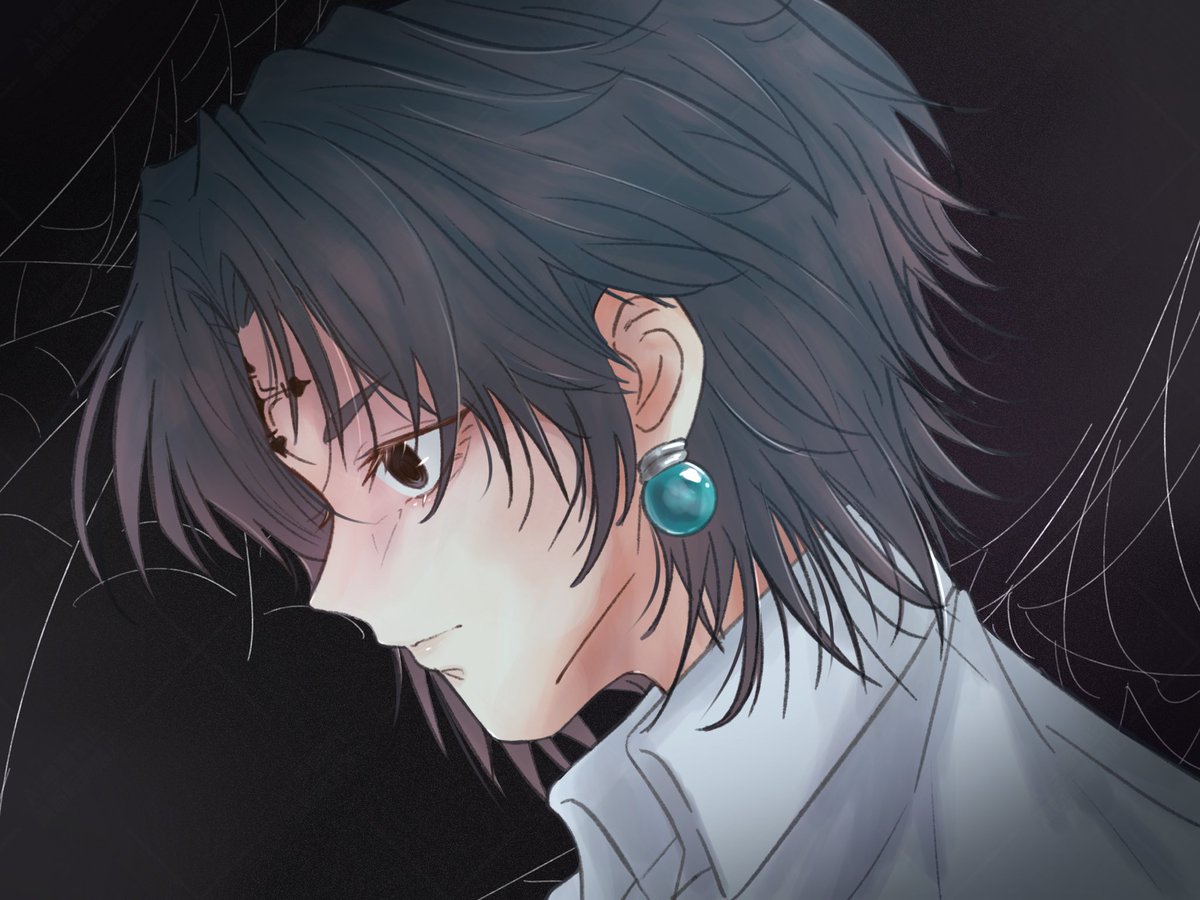 ℐ​‌@ネップリ3/31まで tweet media