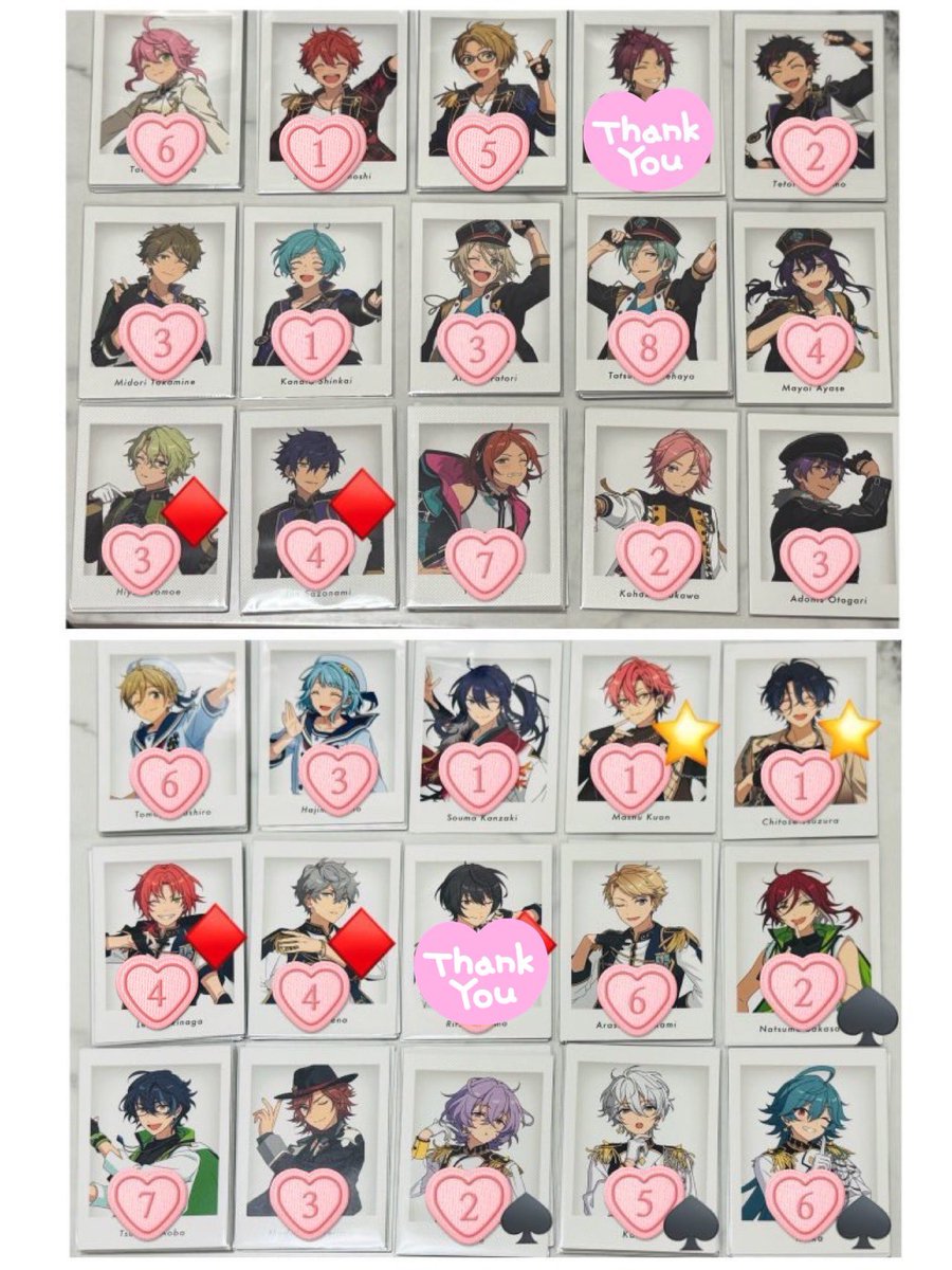 えんがわ tweet media