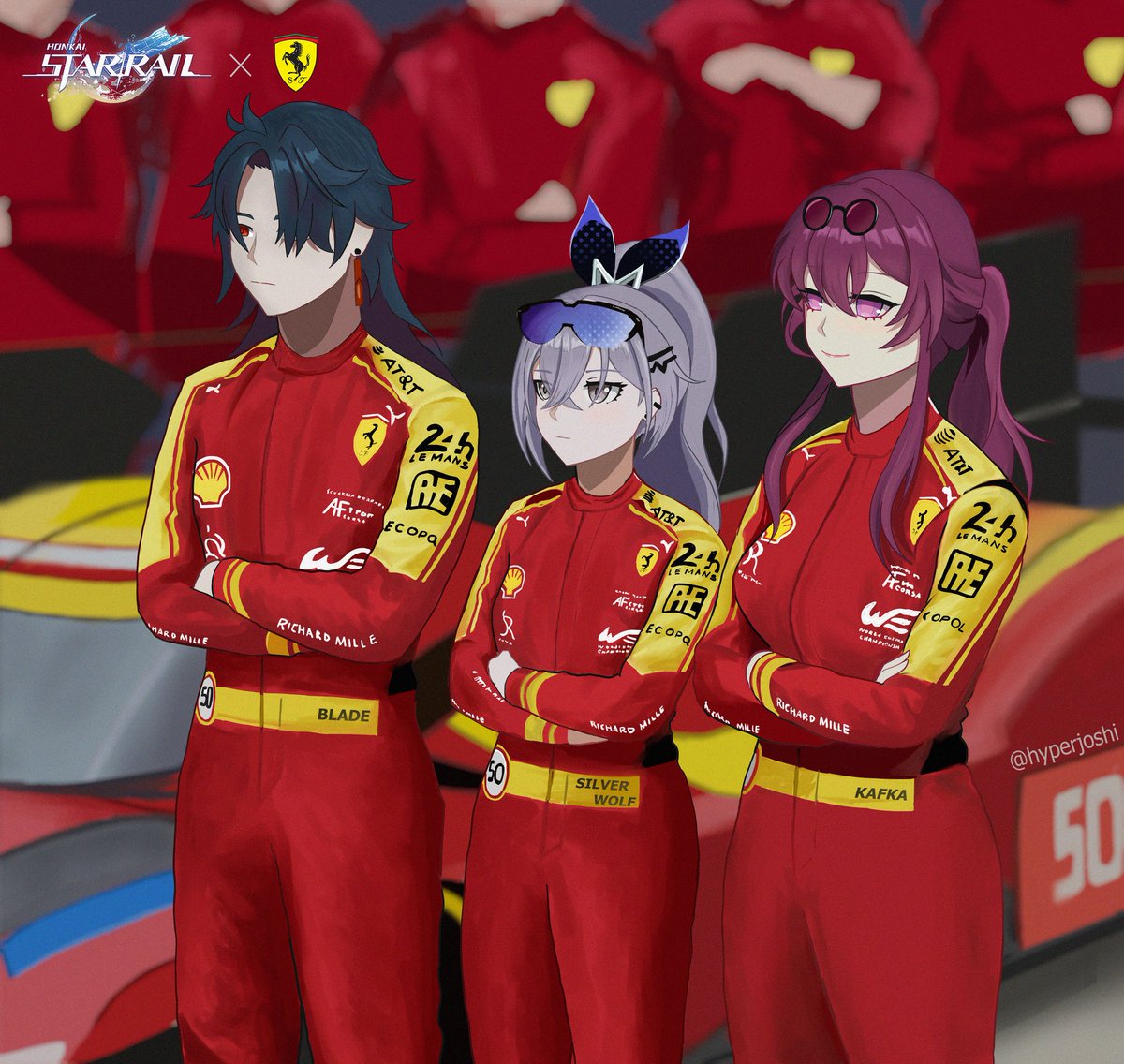 TheHyperjoshi tweet media