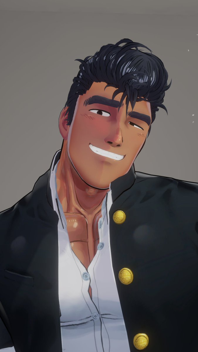 コウノスケ(VRChat) tweet media