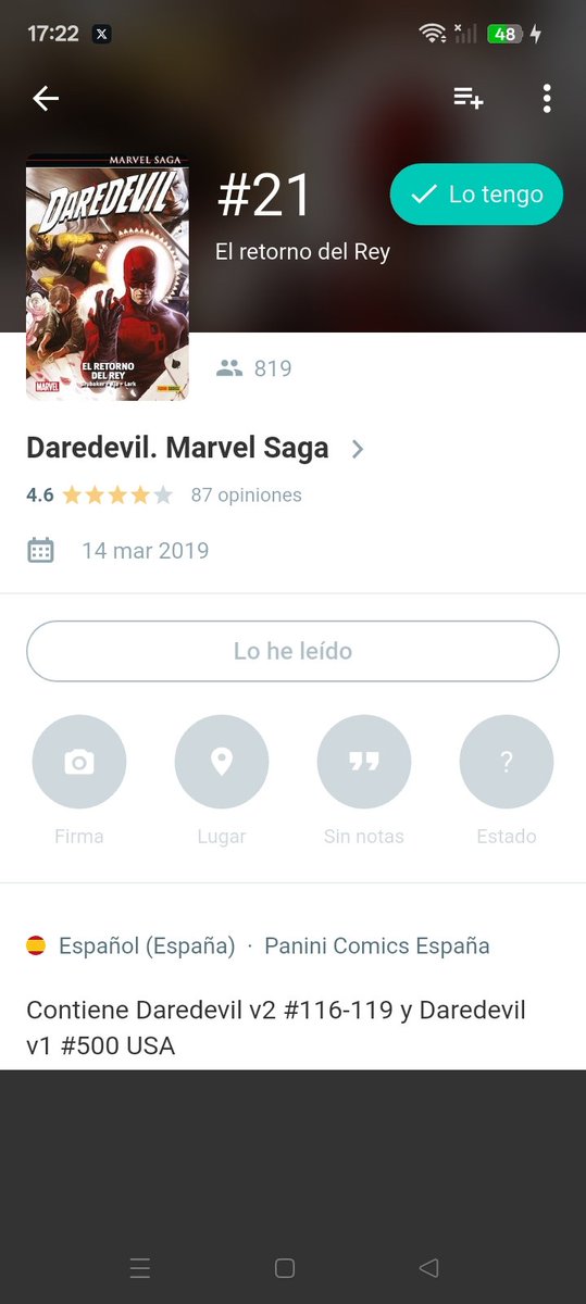 Luka Noc General de Las Hordas Bárbaras. tweet media