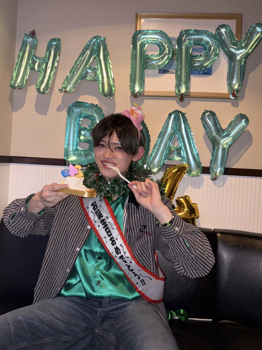 ばっしー tweet media