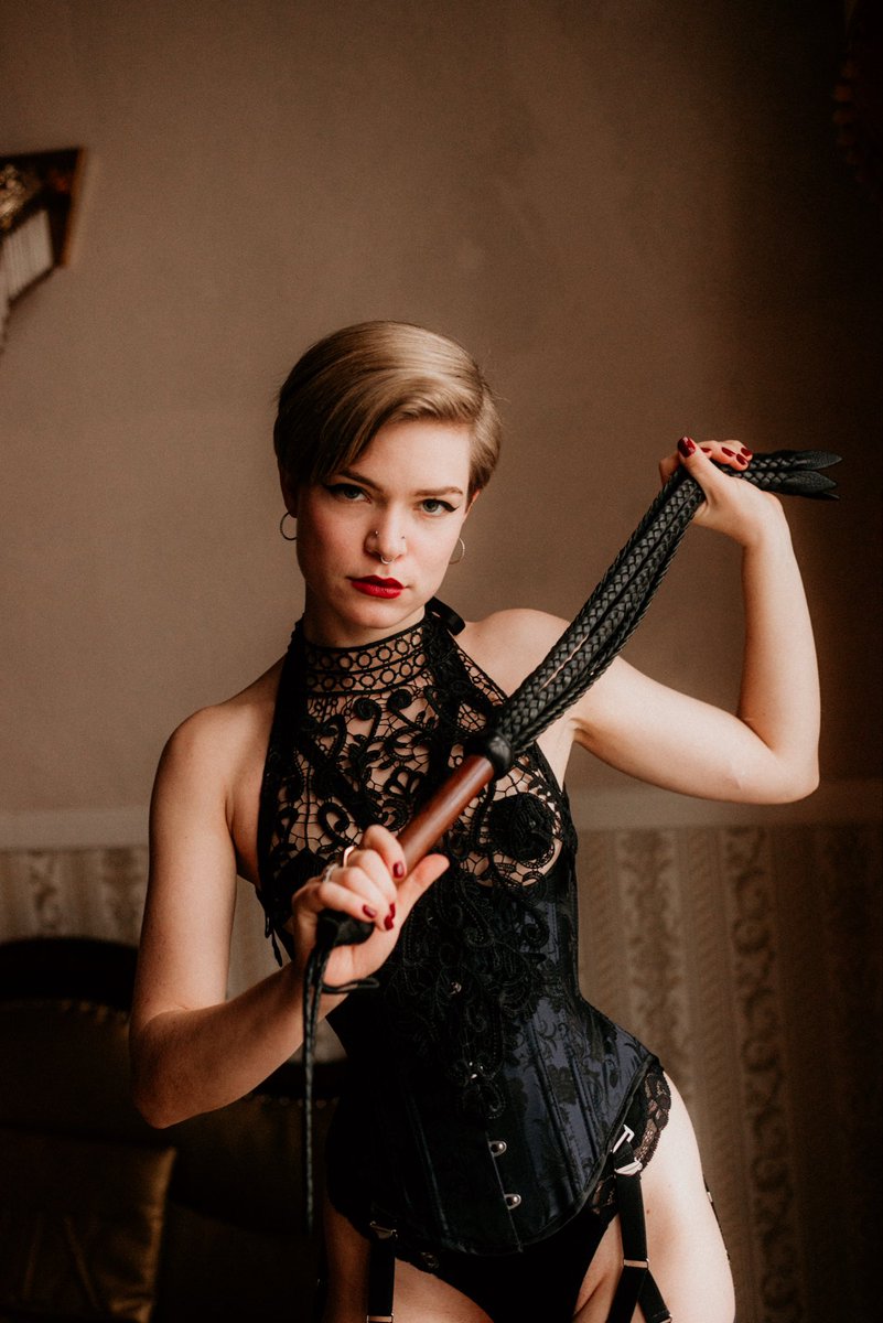 Leila Rose Wilde tweet media