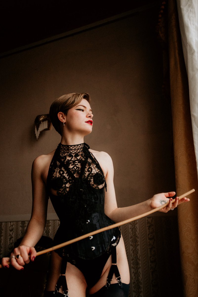 Leila Rose Wilde tweet media