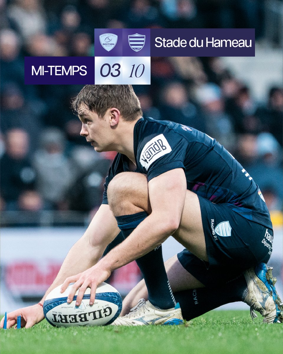 Racing 92 tweet media