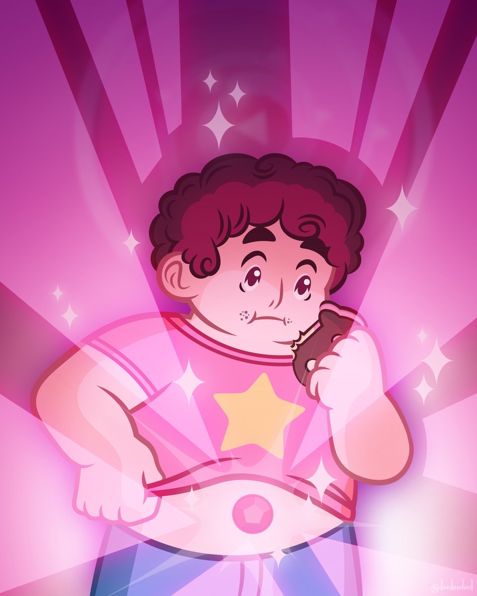doedeerlord's tweet photo. rewatching #stevenuniverse
E1S1 - Gem Glow ✨🩷 https://t.co/6ups6qck69