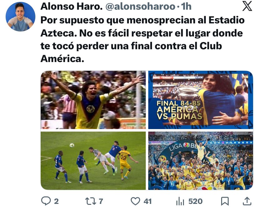 Max Chivalera tweet media