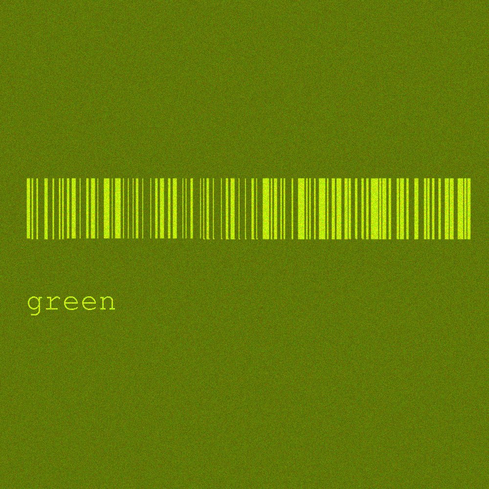 💿🇳🇬Aeopulus🏳️‍⚧️💿 / Radio Green coming soon. tweet media