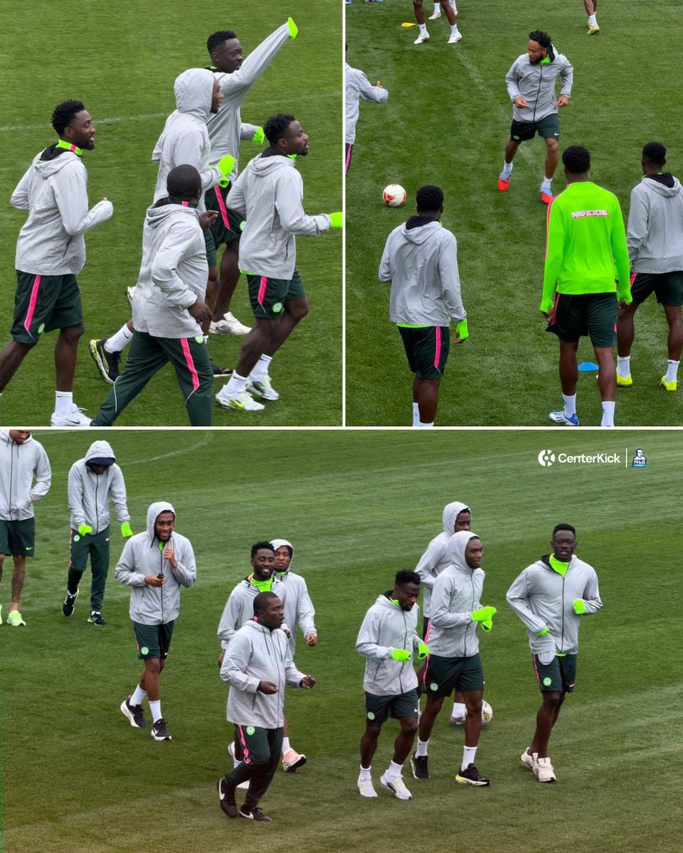 CenterKick tweet media