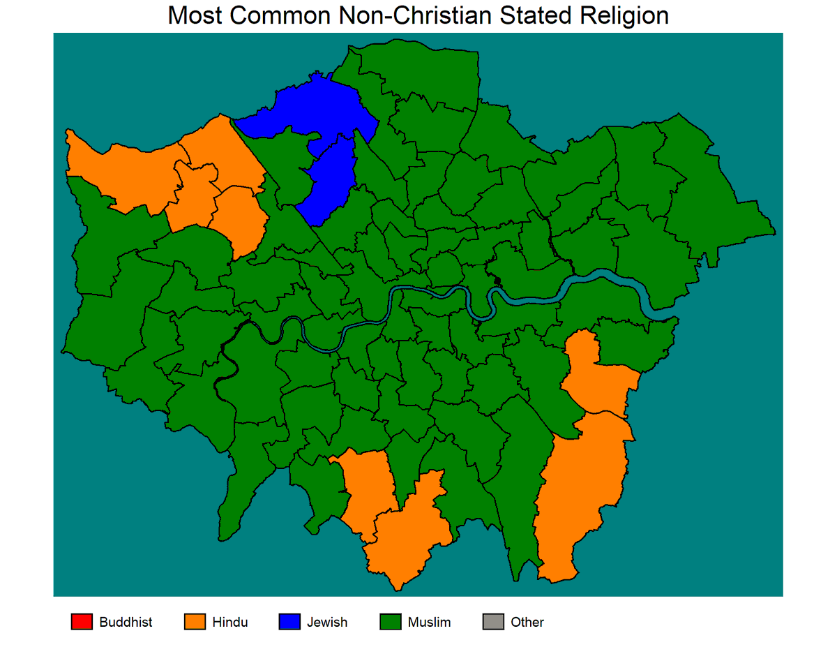 Just Maps tweet media