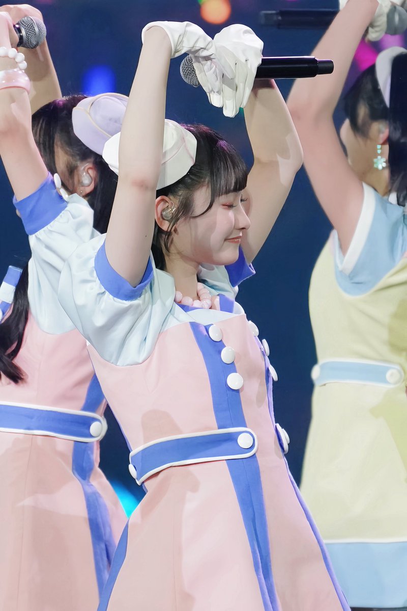 ゆうな tweet media