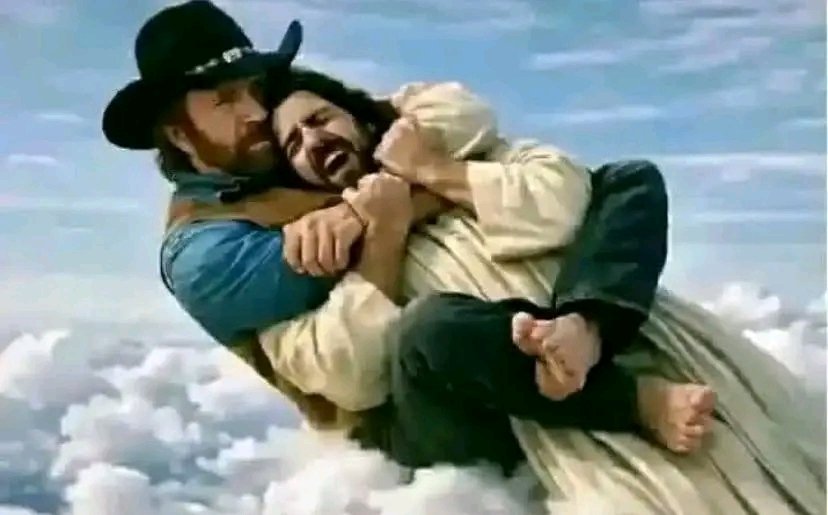 The mandevu tweet media