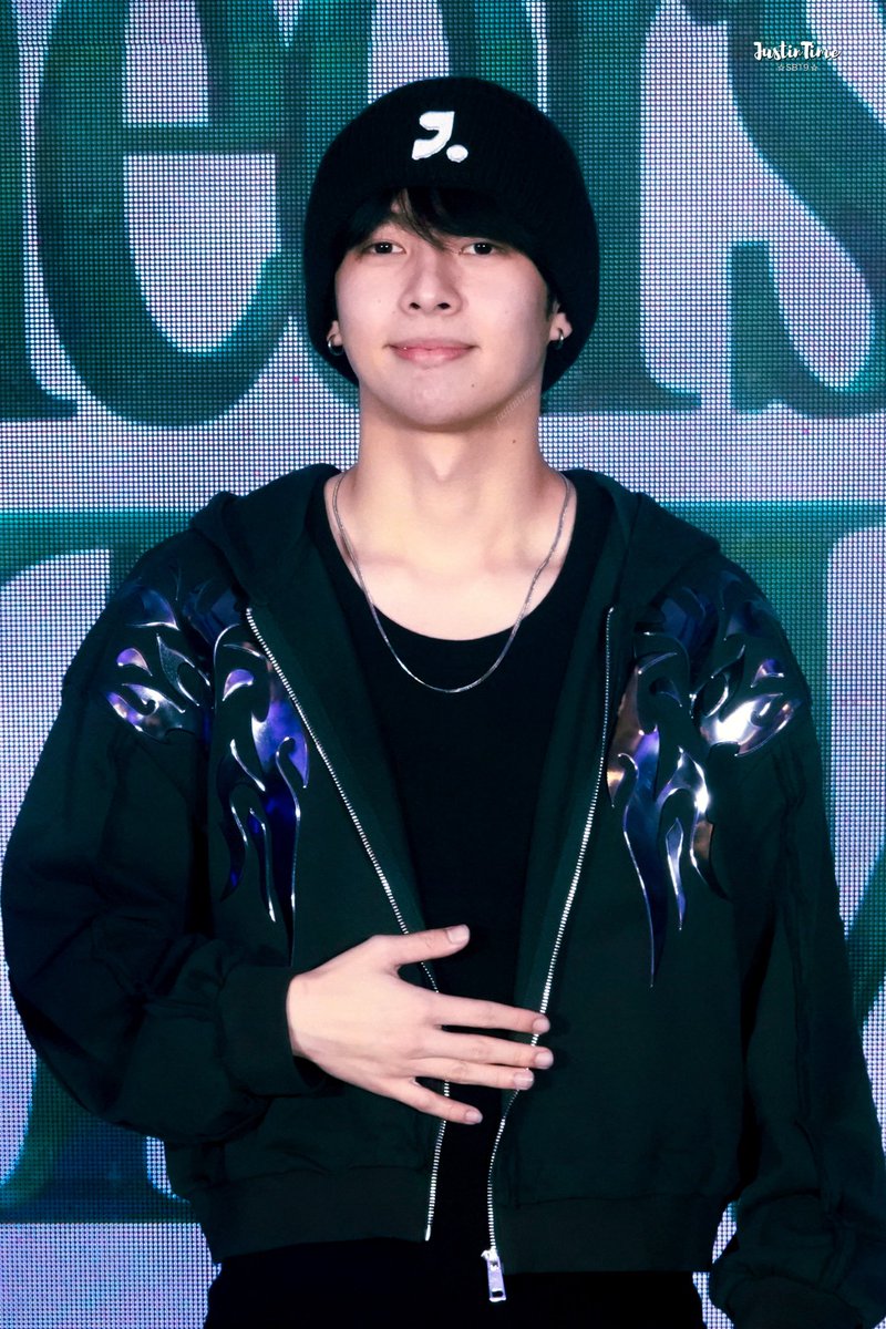 📸 JustinTime tweet media