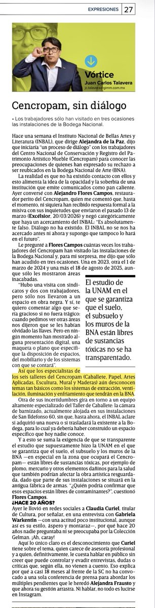 Juan Carlos Talavera tweet media