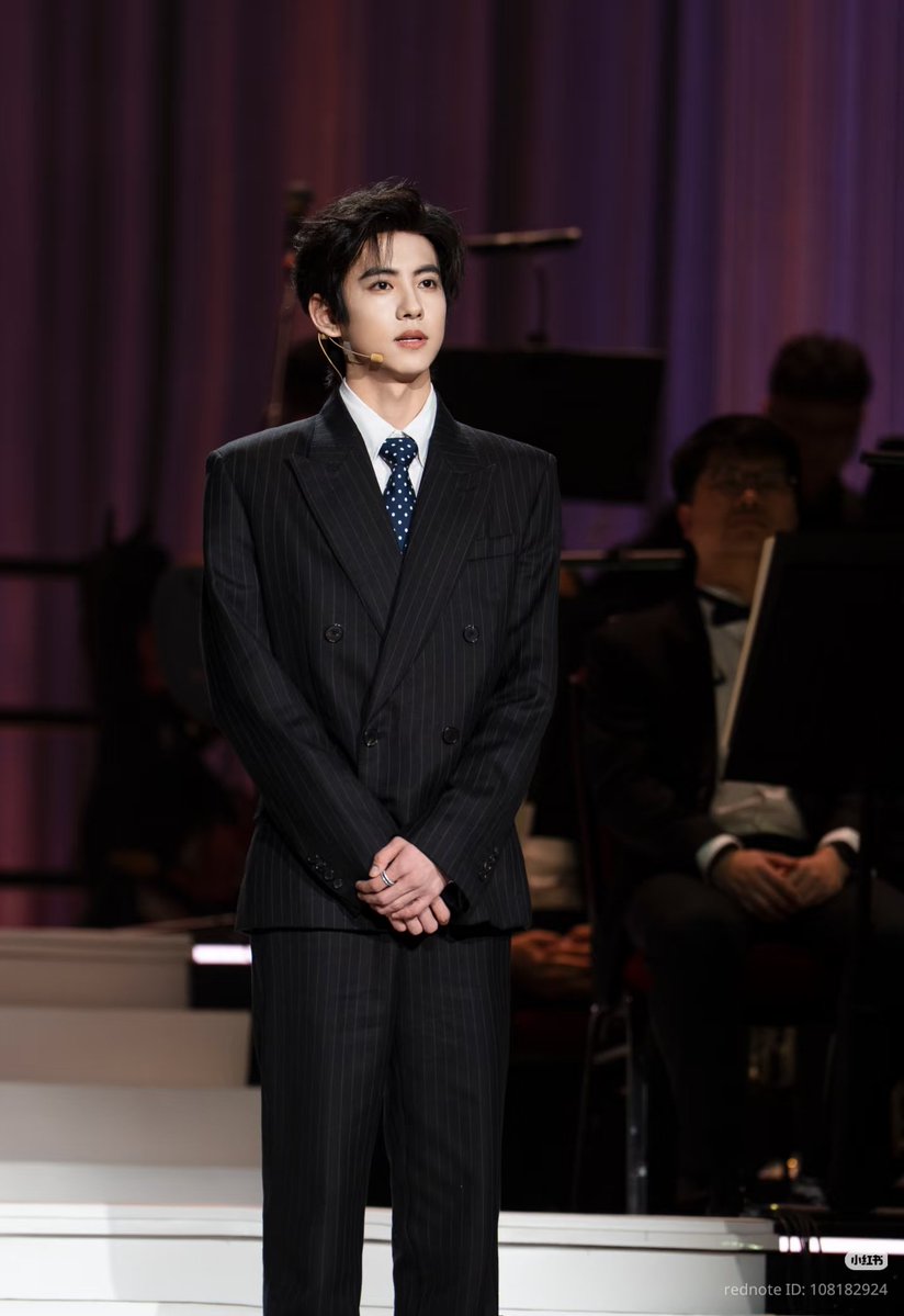 디 🌧️ • 展丞 era tweet media