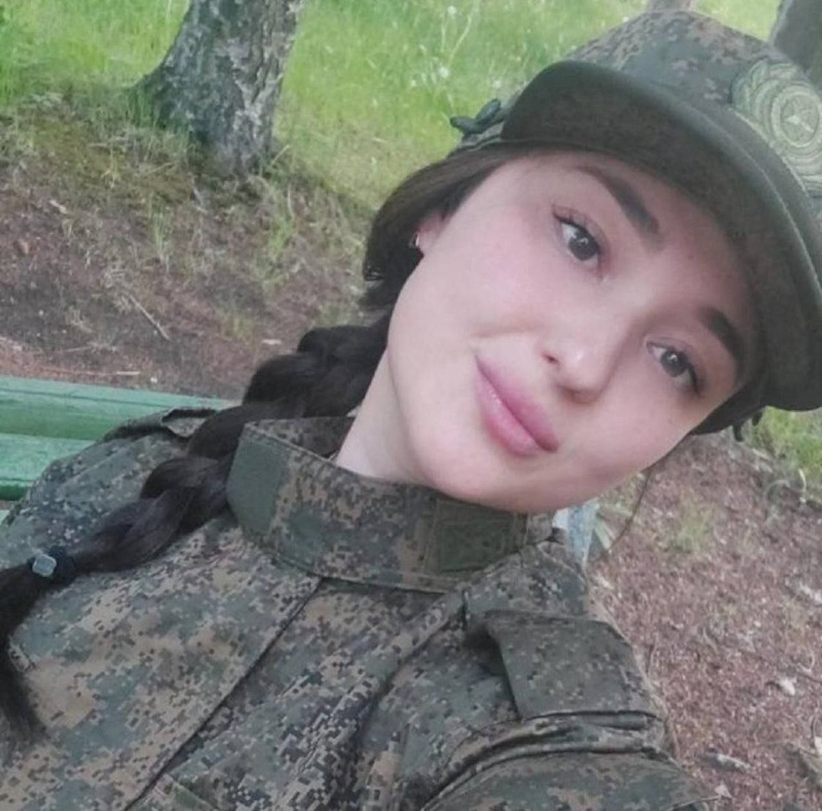 Isabella Liberman 🇷🇺 tweet media