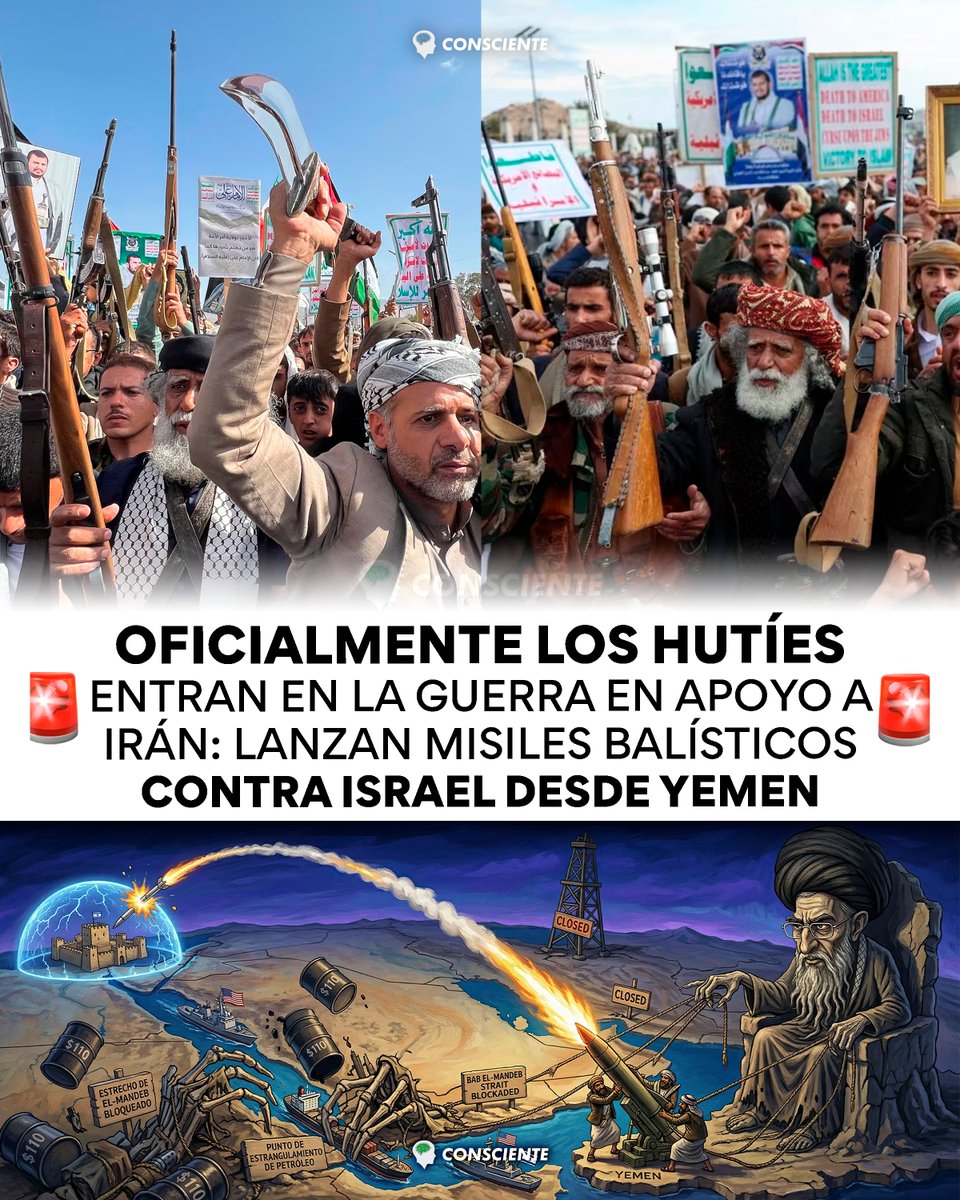 Consciente tweet media