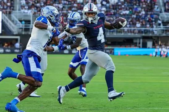 Derrius “D1” Jones tweet media