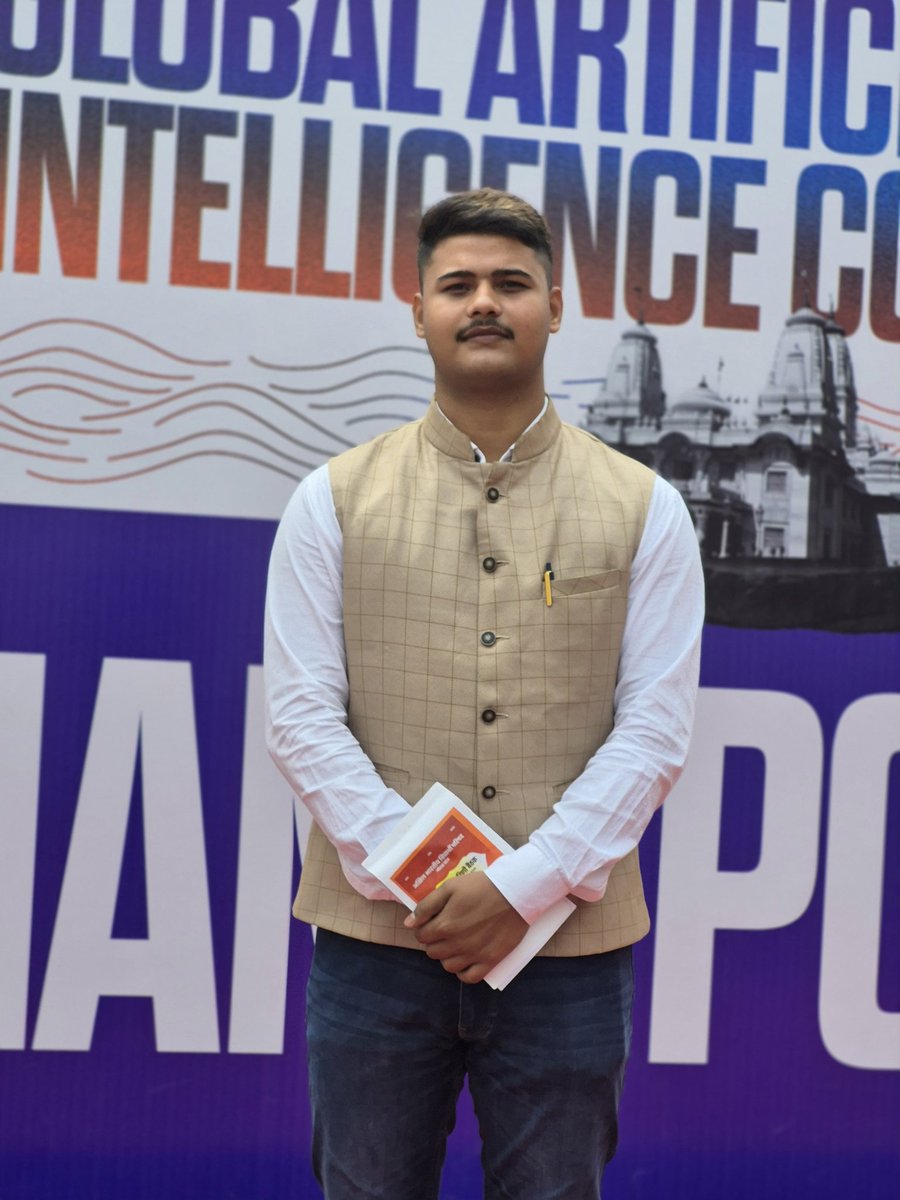 Shakti kant Tiwari tweet media