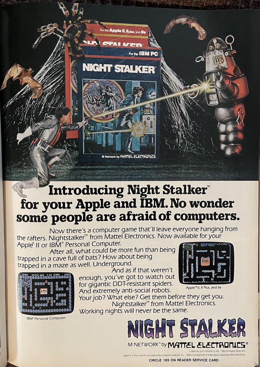 Scott Miller - Apogee/3D Realms Founder ☢️ tweet media