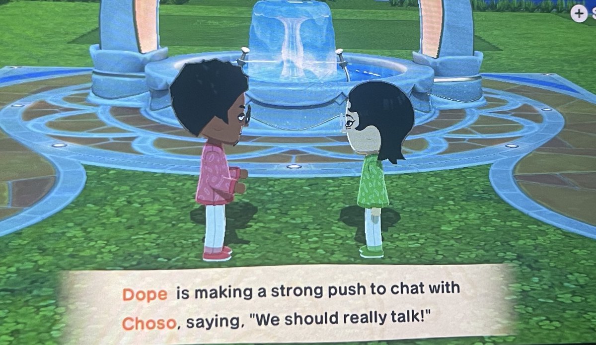 risha 🍰 tweet media