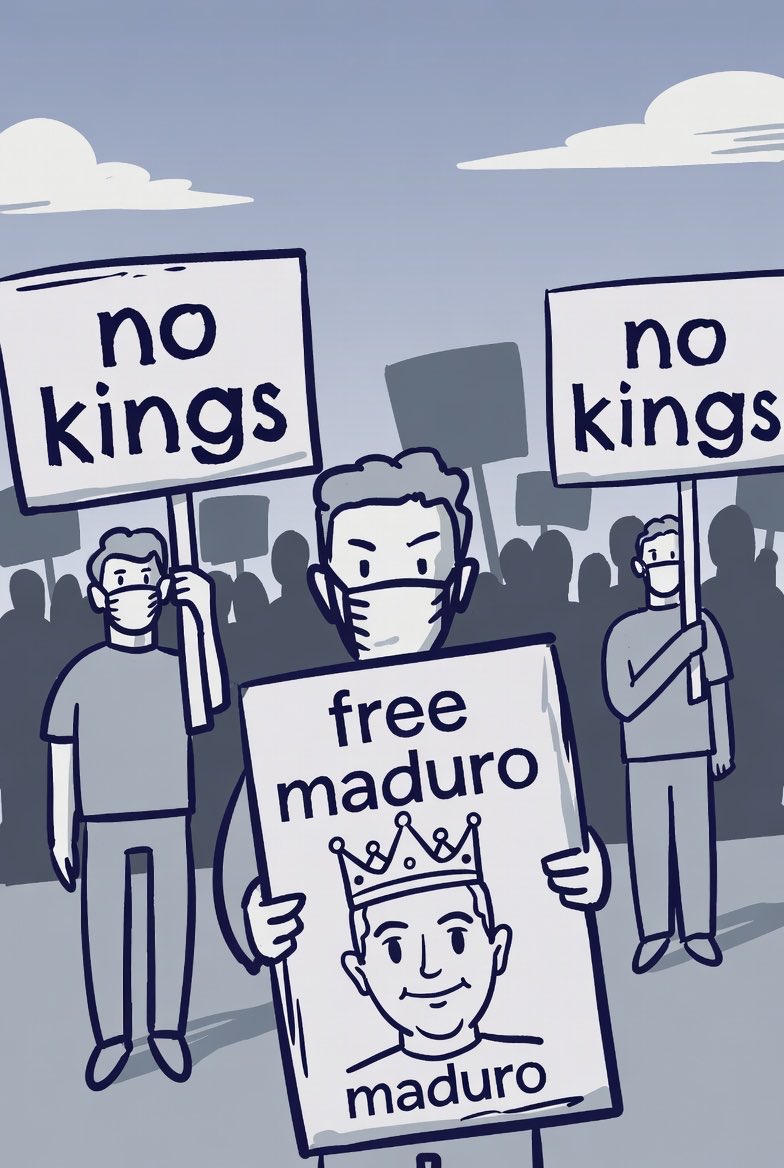 President Cornpop tweet media