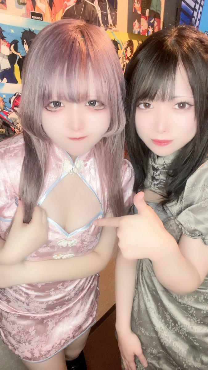 アニソンメイドギルド歌舞伎町 コンカフェ最大手 tweet media