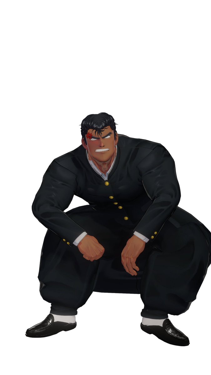 コウノスケ(VRChat) tweet media