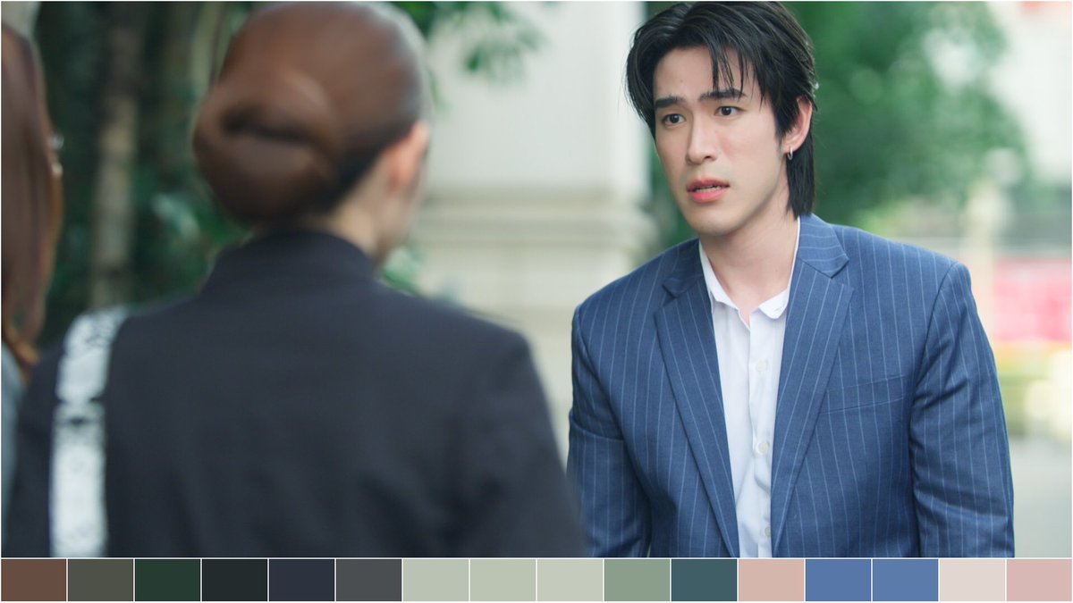 Hueray Color tweet media