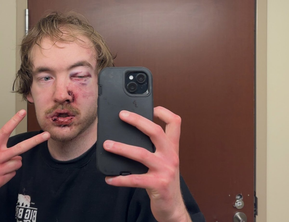 Jay Lesyk tweet media