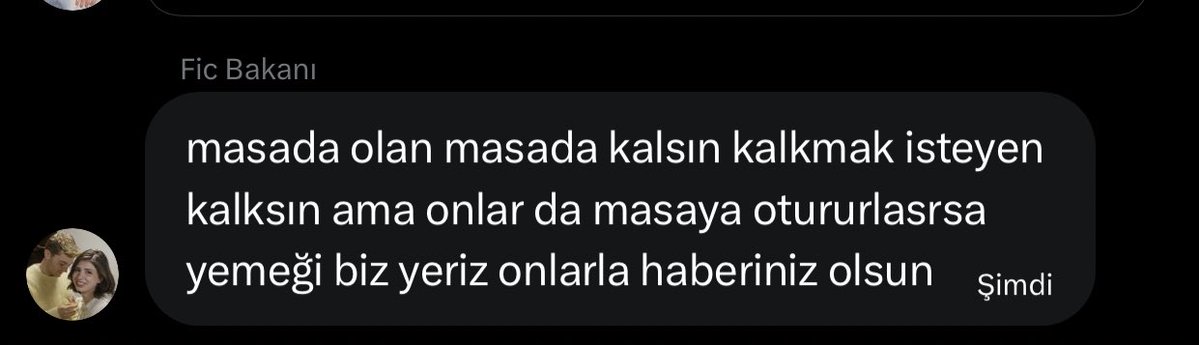 matmazel atılgan tweet media