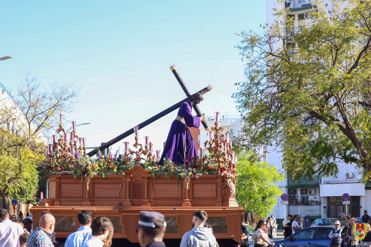 Hermandad Padre Pío tweet media