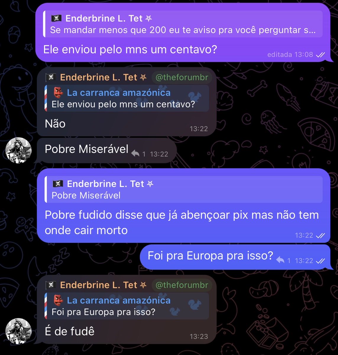 Henri 🦅 tweet media