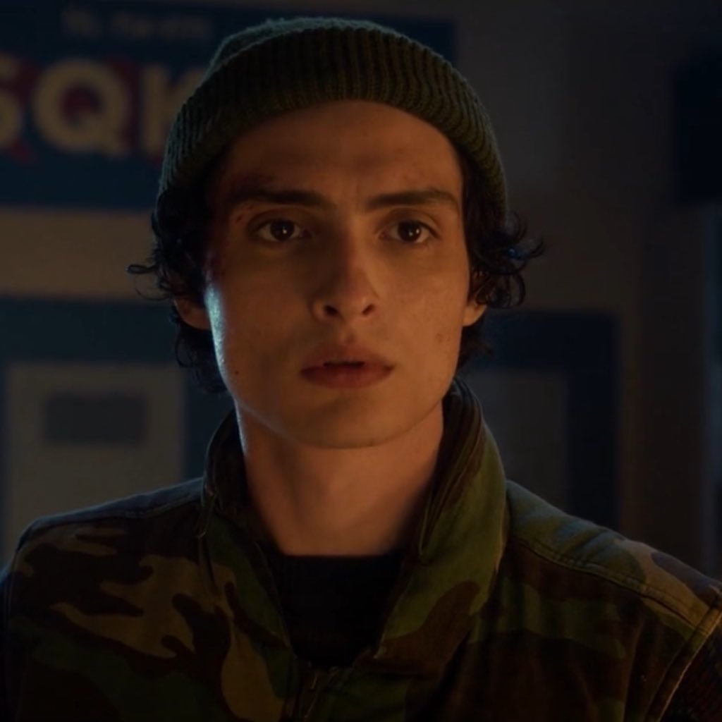 emagoner's tweet image. “mike would’ve explored” yeah. yeah we already know this.