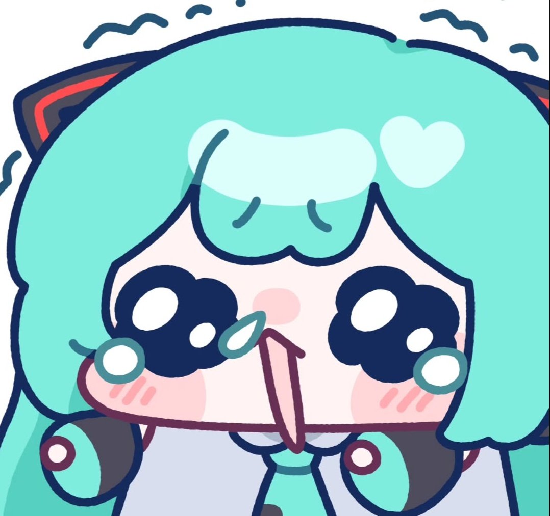 §{ ISAM }§🐧 tweet media