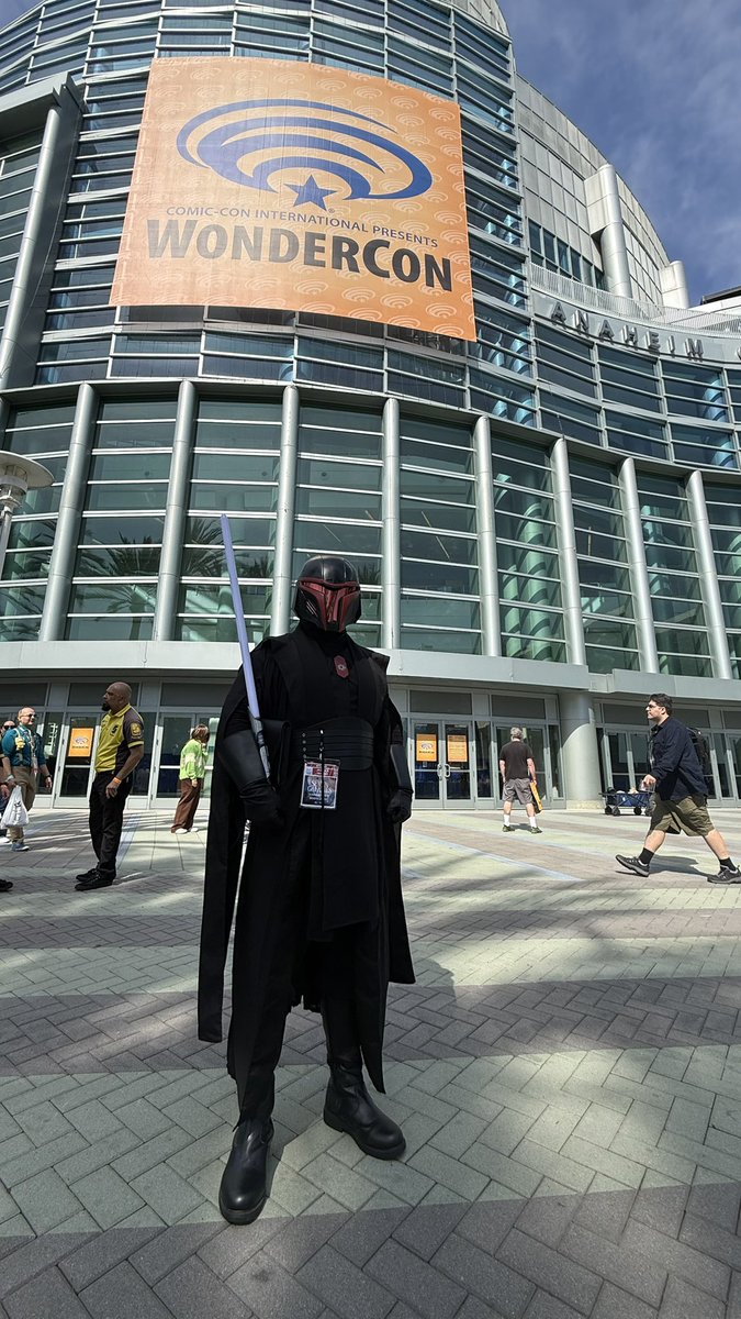 SDCC Unofficial Blog tweet media