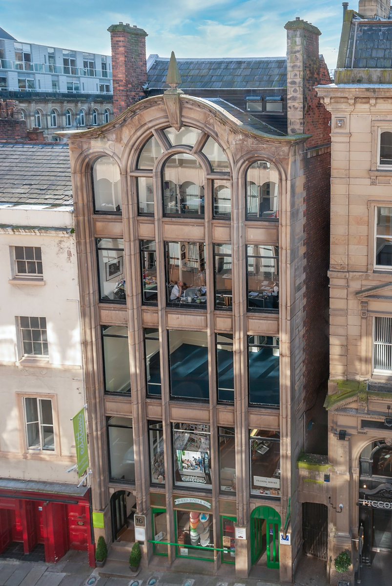 Liverpool Vista tweet media