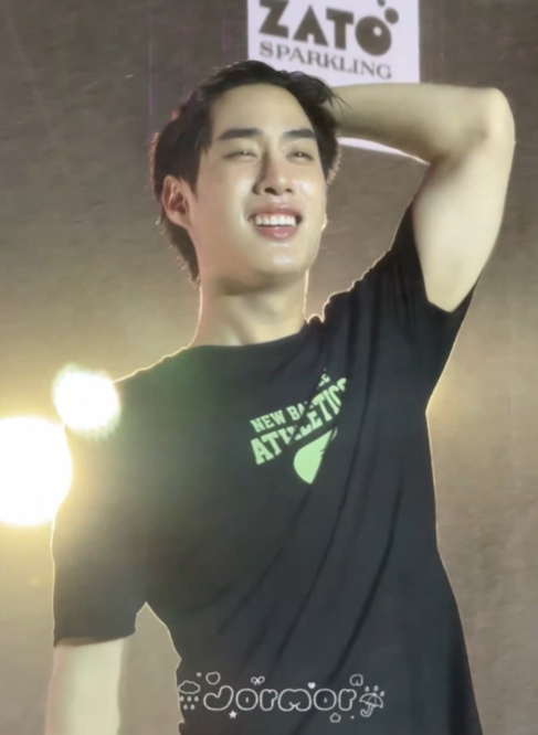 อูยูอูยู 🍪 #ท้ายเมะไก่ซิ่งdiwa tweet media