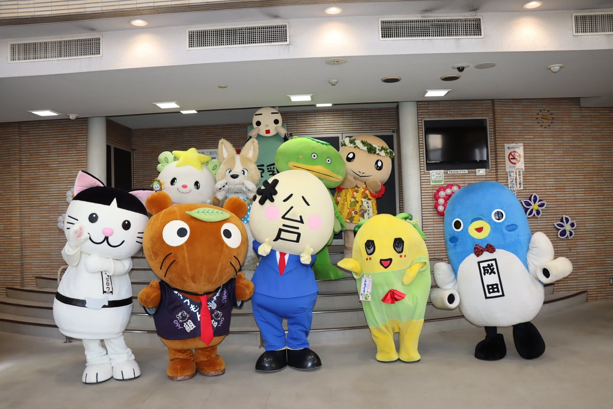 松戸さん【公式】 tweet media