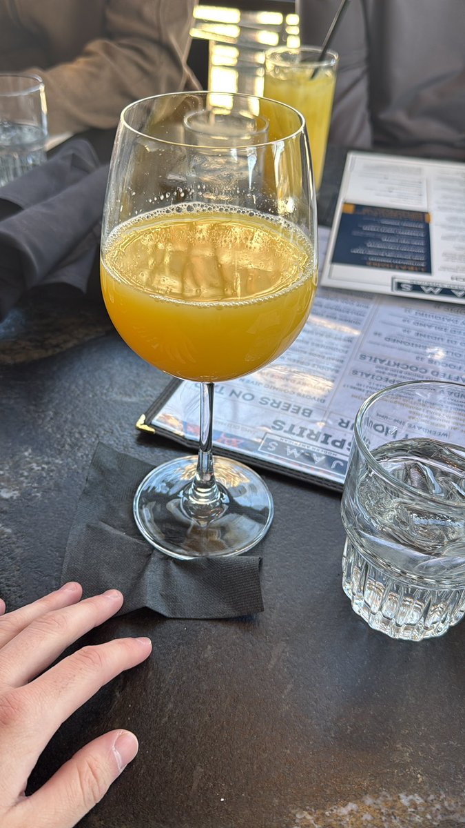 Wishing everyone a happy Saturday #Bottomless