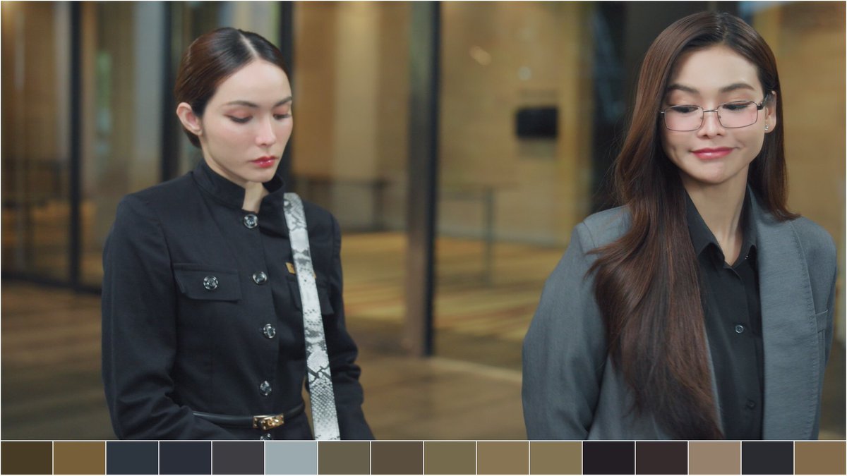 Hueray Color tweet media