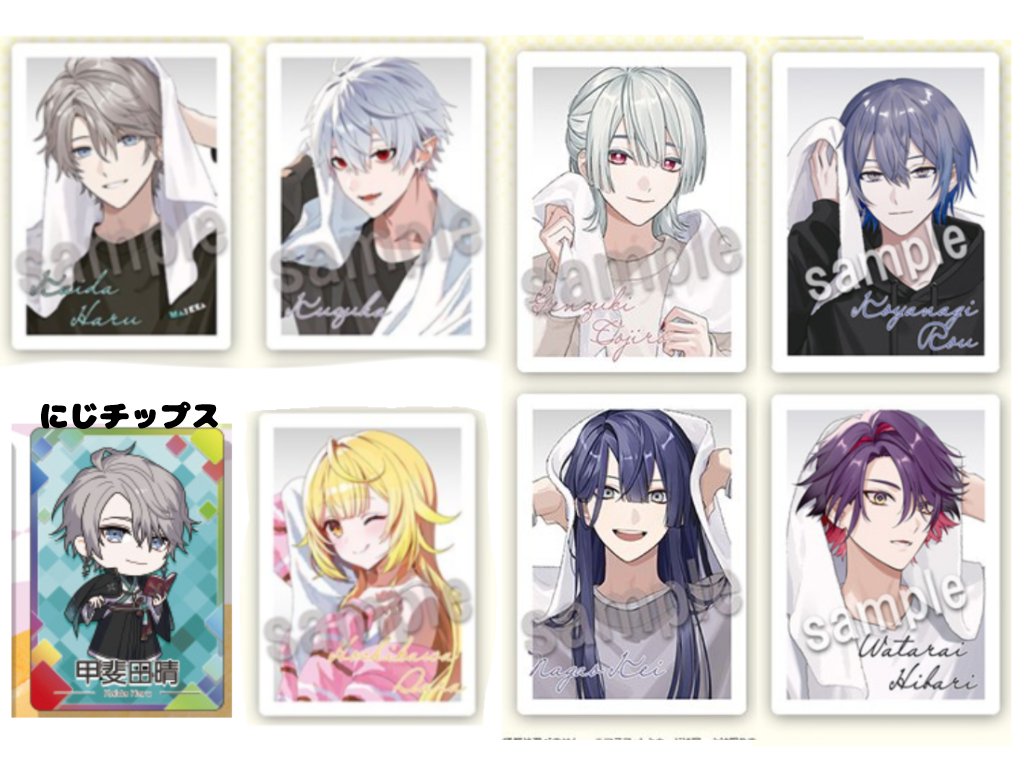 K@取引垢 tweet media