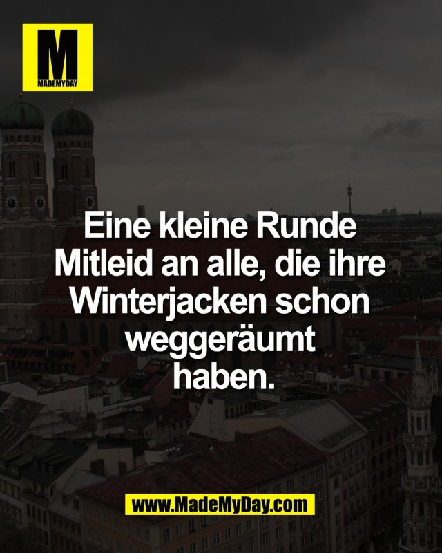 Made My Day tweet media