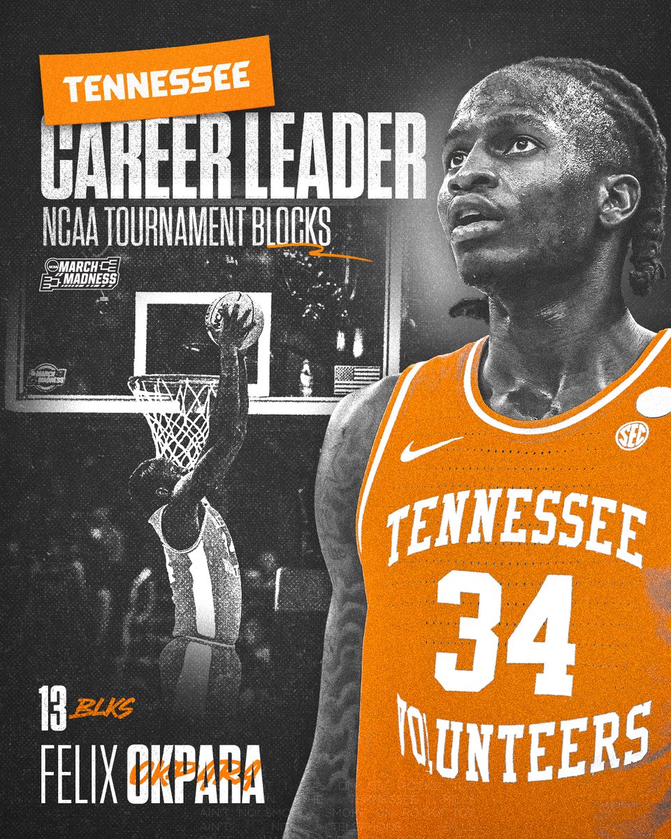 Tennessee Basketball tweet media