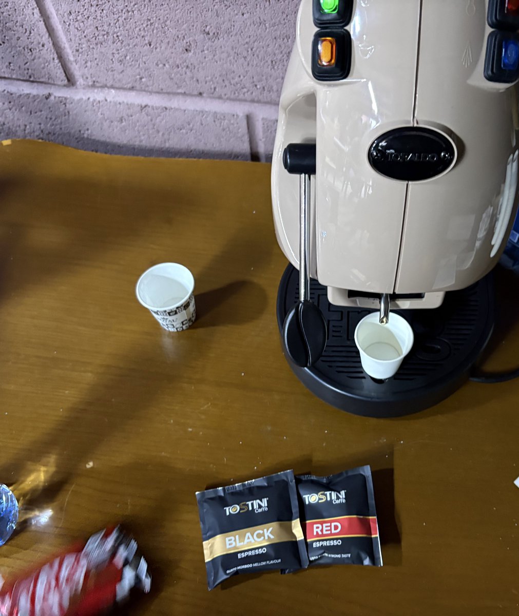 Ramblings of a Psycho tweet media