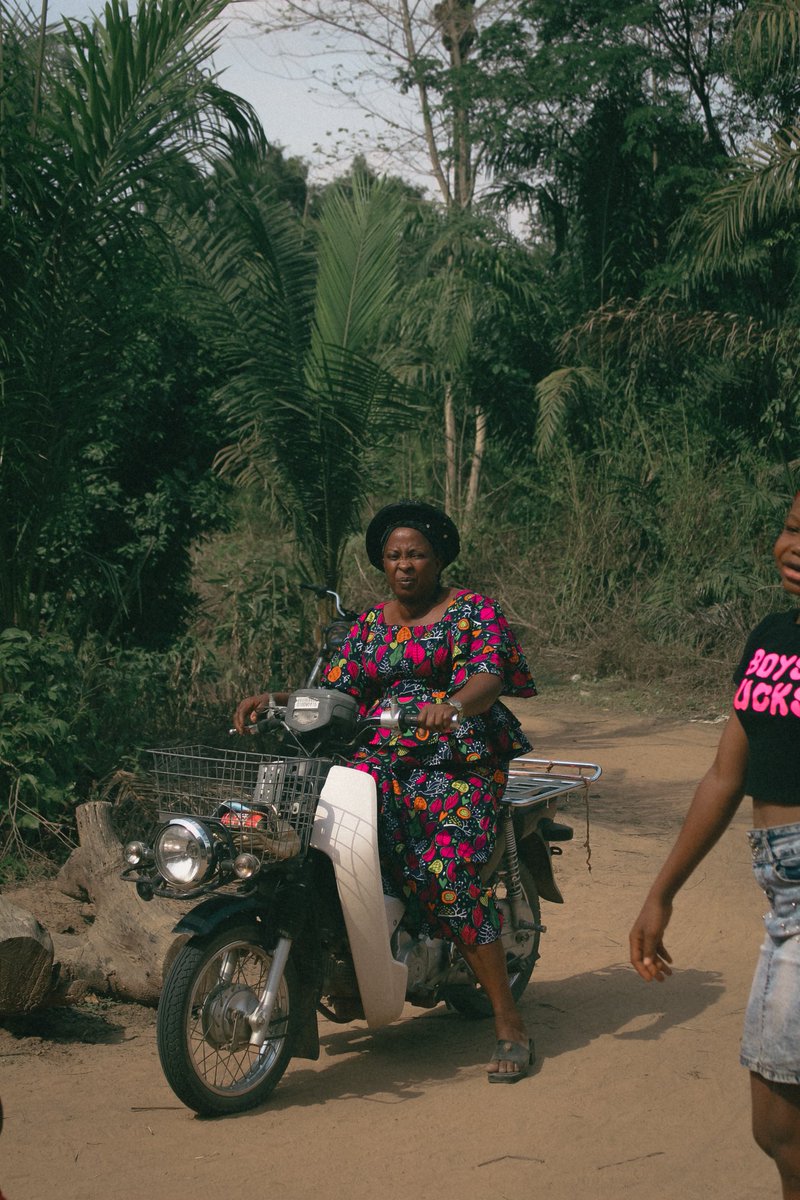 KeneGraphy🦍📸🖤 tweet media