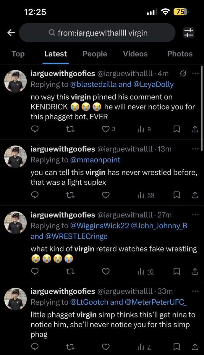 BlastedZilla tweet media