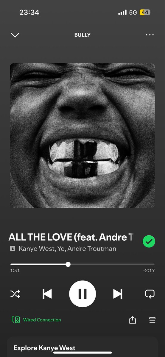 garden stroll, dream startles tweet media