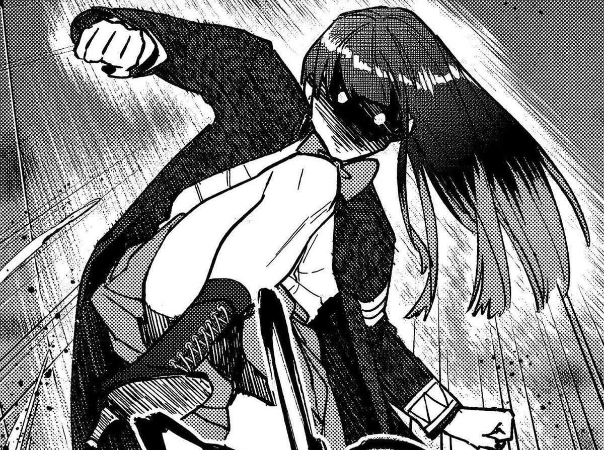 Daily Tsubaki tweet media