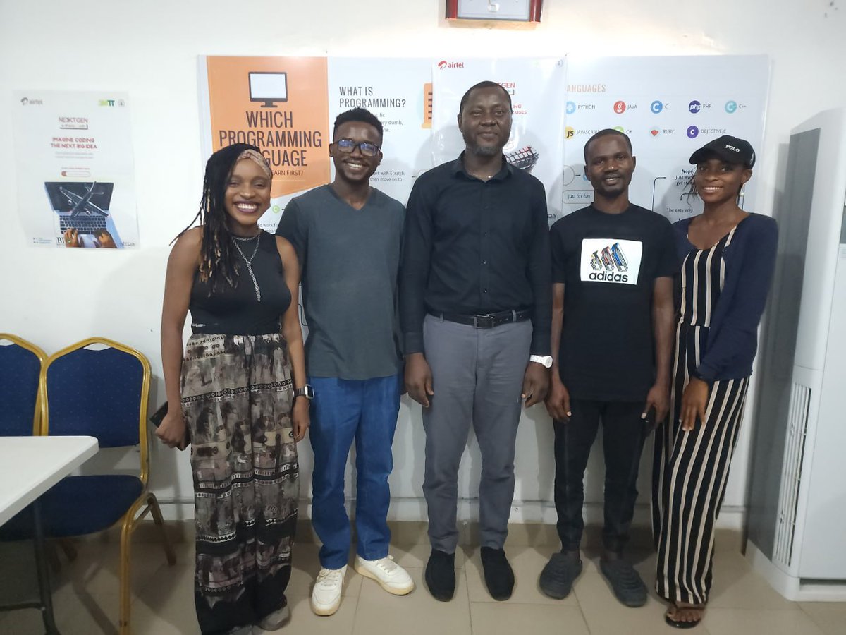 RexC4 Technologies tweet media